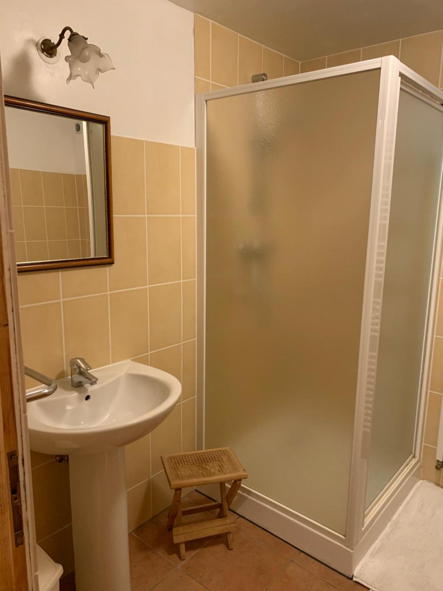 Maison Le Haut Fee Serecourt Kültér fotó