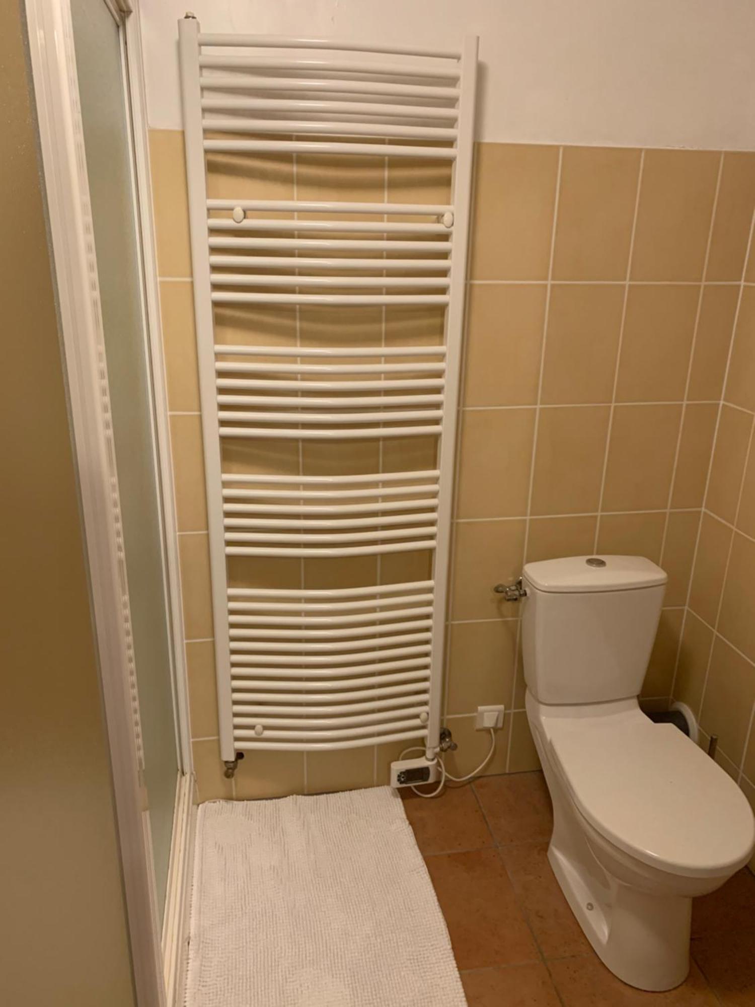 Maison Le Haut Fee Serecourt Kültér fotó